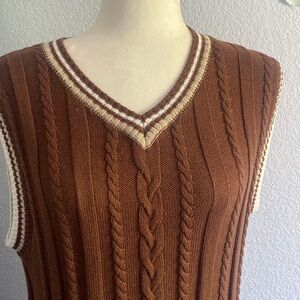 Cardigan small